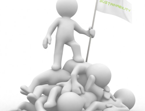Does your company have a Culture of Sustainability?